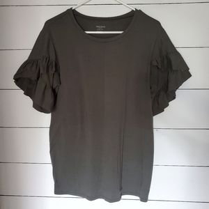 Motherhood Maternity Top